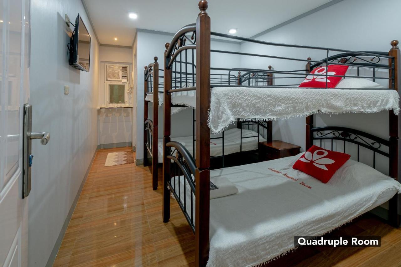 Zen Rooms Guimod Transient Vigan Zewnętrze zdjęcie
