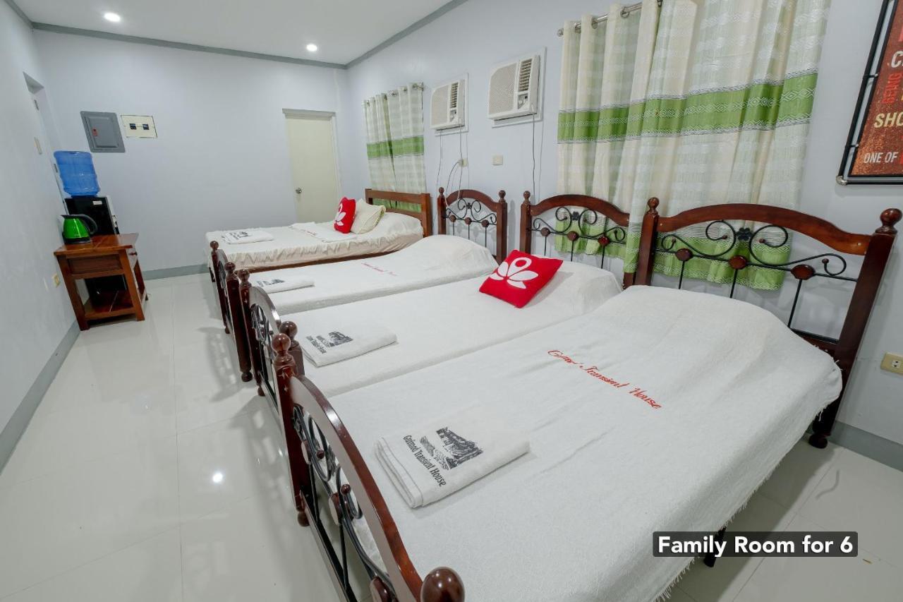 Zen Rooms Guimod Transient Vigan Zewnętrze zdjęcie