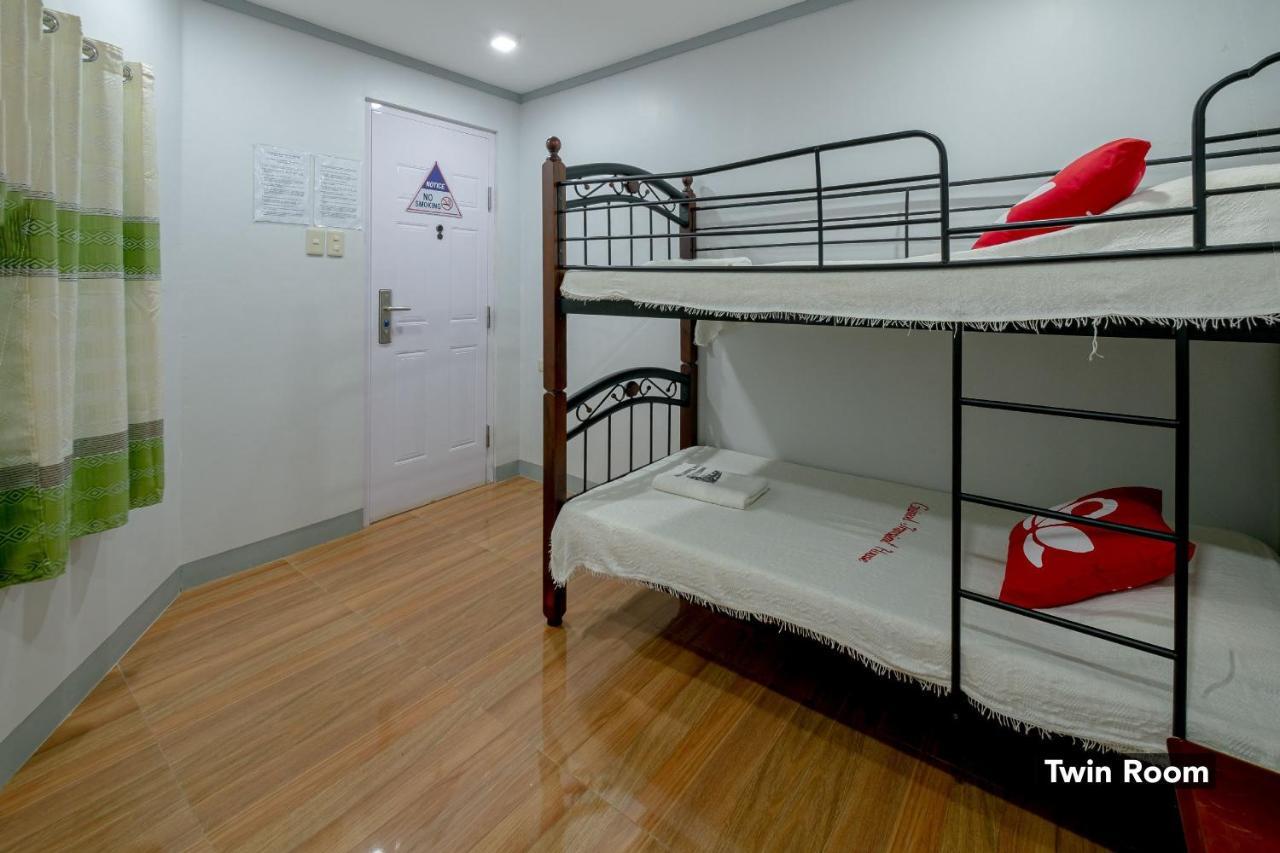 Zen Rooms Guimod Transient Vigan Zewnętrze zdjęcie