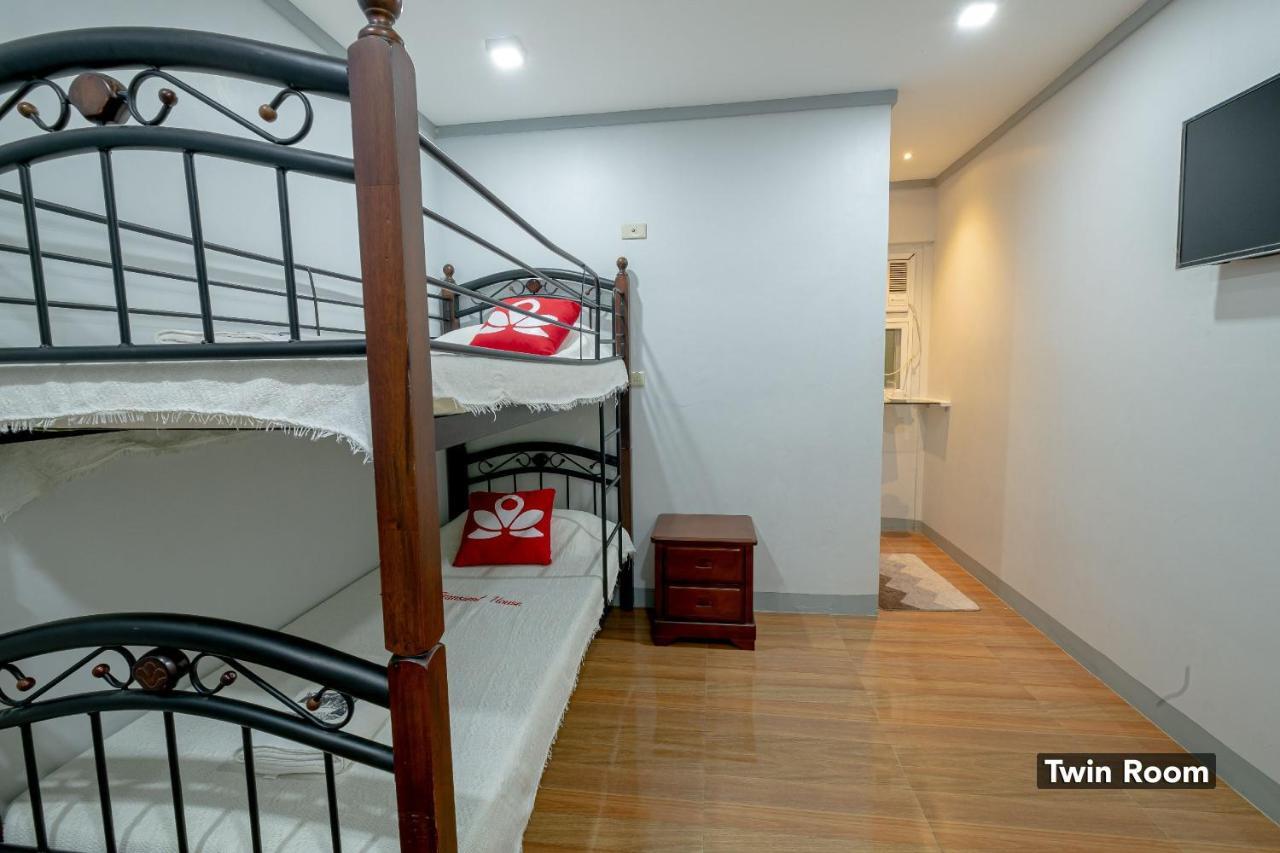 Zen Rooms Guimod Transient Vigan Zewnętrze zdjęcie